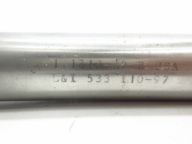 L&I 533I10-97 UNMP
