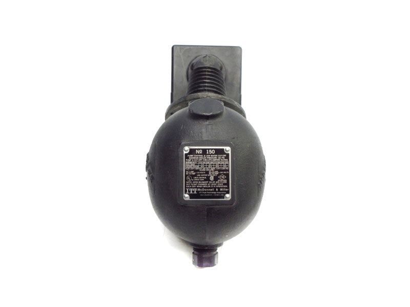 ITT 150 345V 150PSI UNMP