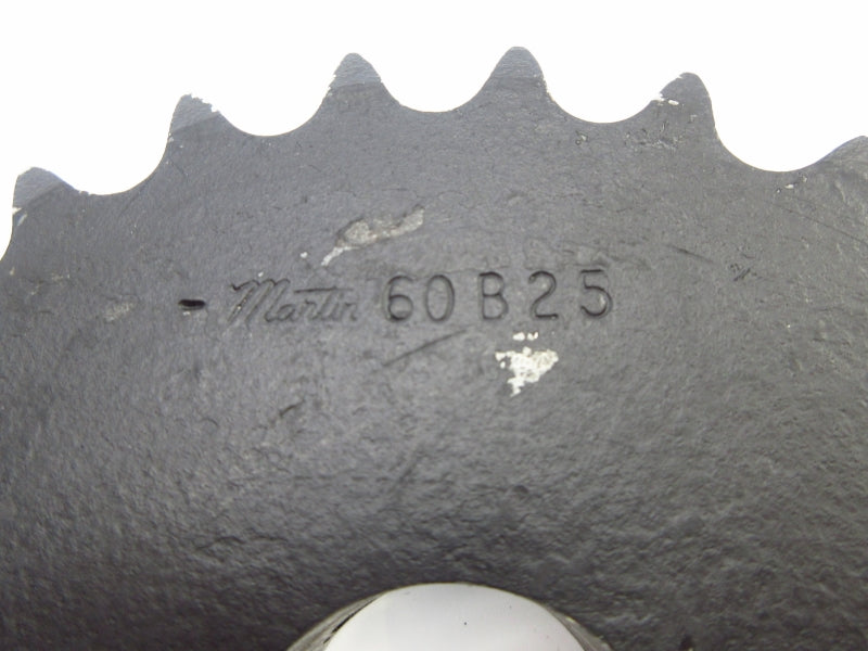 MARTIN 60B25 NSNP