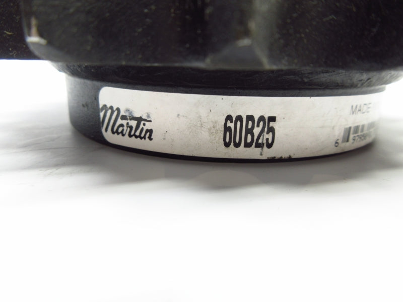 MARTIN 60B25 NSNP