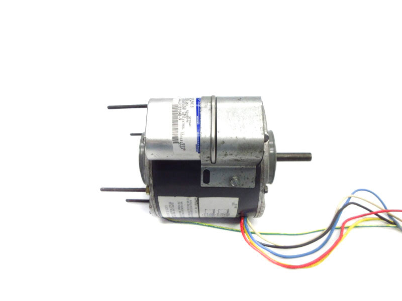 GENERAL ELECTRIC 5KCP29DG3401S 115V 1.30A UNMP