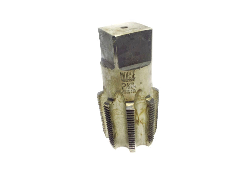 MORSE 2-1/8-2LH UNMP