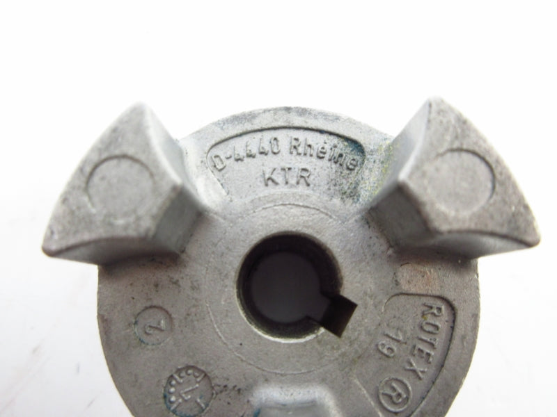 ROTEX D-4440 19 UNMP