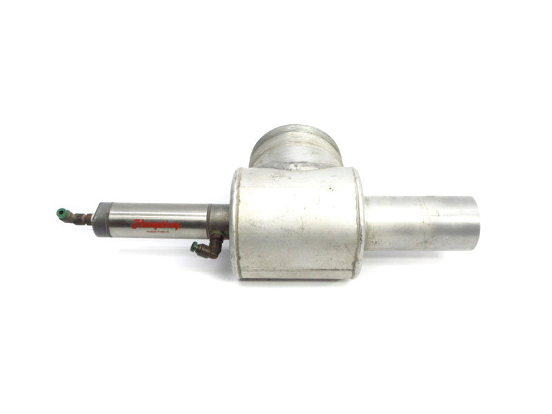 HUMPHREY CN938 UNMP
