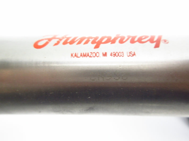 HUMPHREY CN938 UNMP