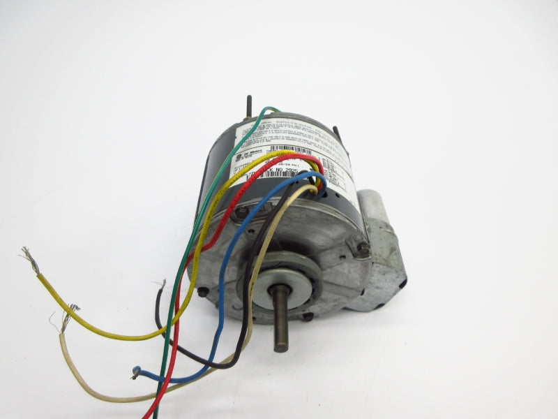 GENERAL ELECTRIC 5KCP29DG3401S 115V 1.30A UNMP