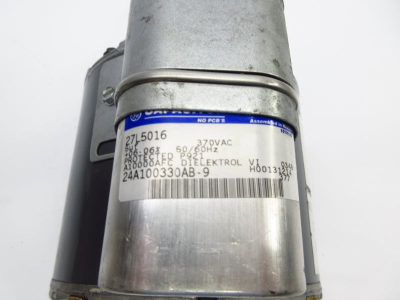GENERAL ELECTRIC 5KCP29DG3401S 115V 1.30A UNMP