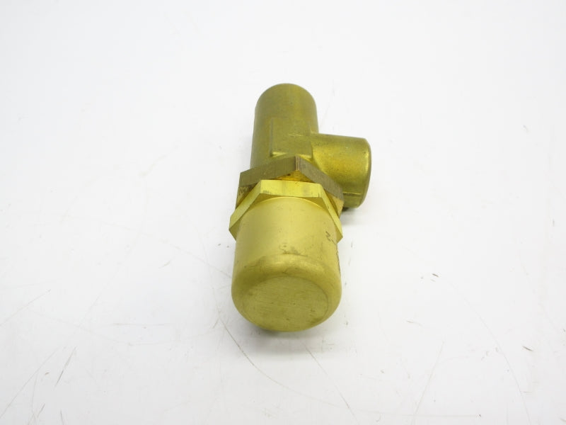 PARKER 637B-2-1/2-2 NSMP