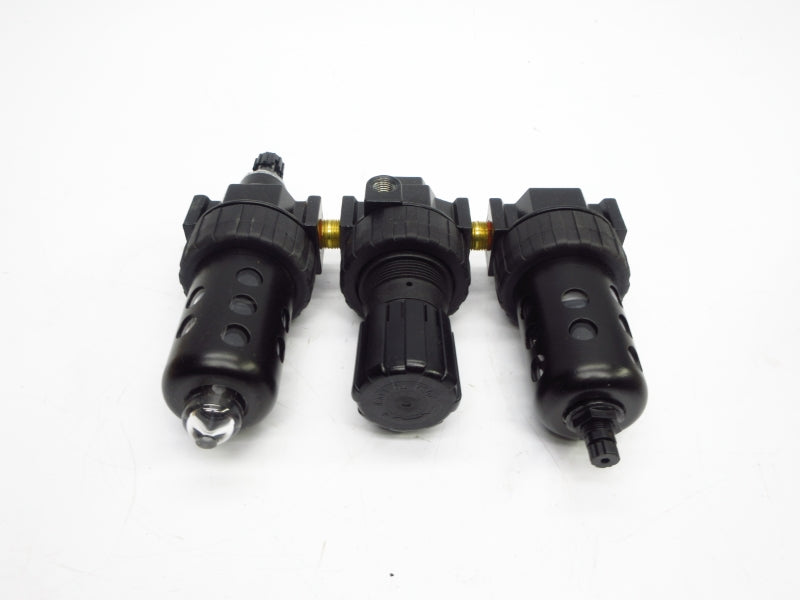 PARKER 06A22A13A2BC 3/8" NSMP