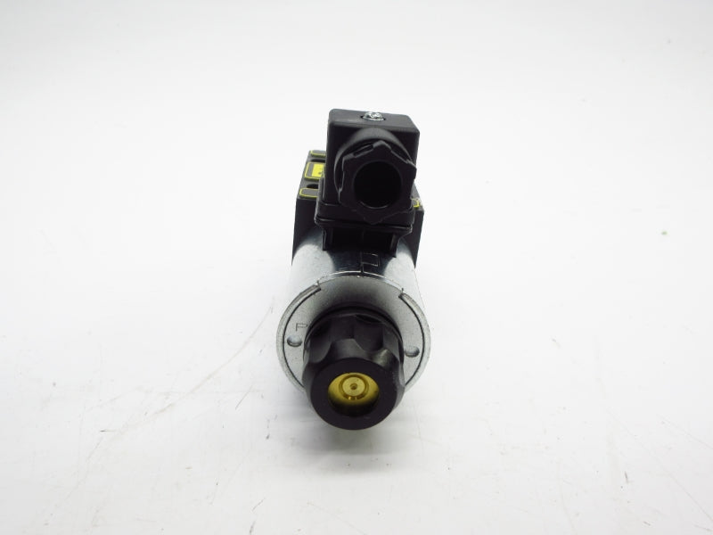 PARKER D1VW020BVJP94 24VDC 1.39A 5000PSI NSMP