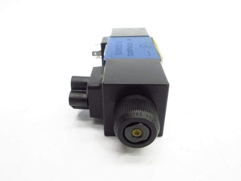 REXROTH 4WE6H19-62/EW230N9K4/N10 R901113392 NSNP