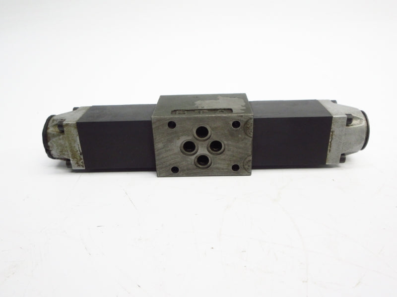 REXROTH 4WE6J51/A624NZ4/5V UNMP