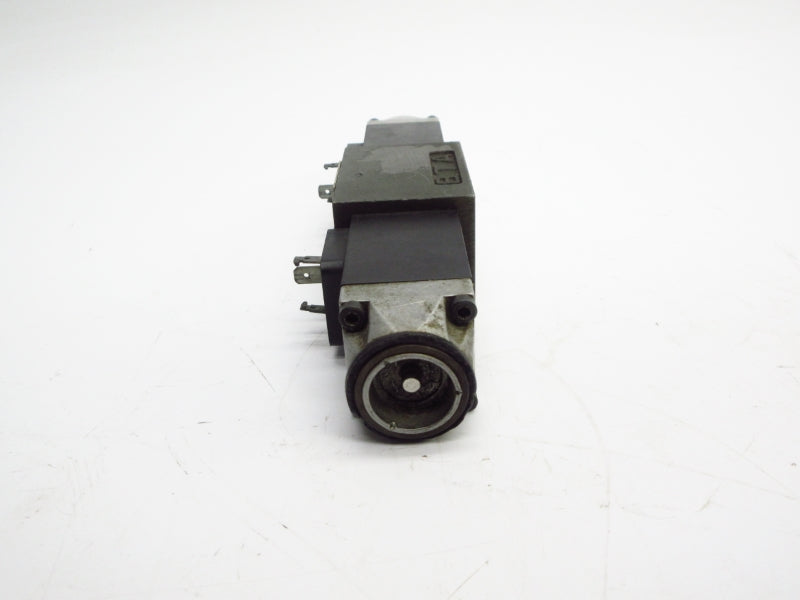 REXROTH 4WE6J51/A624NZ4/5V UNMP