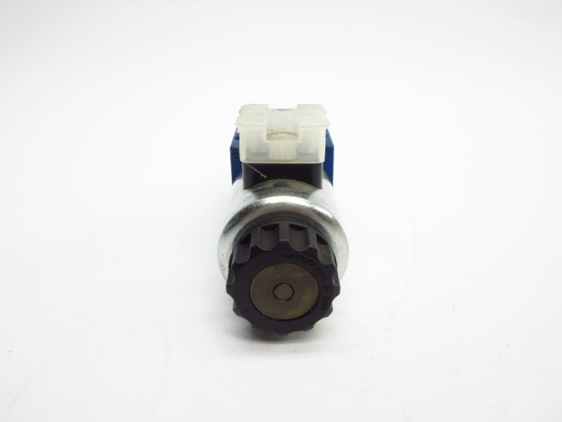 REXROTH 4WE6J19A62/EG24N9K4 R900953521 24VDC 1.25A NSNP