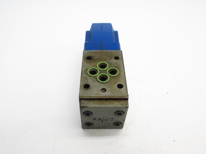 VICKERS DG4V32AUB10S300 120VAC UNMP