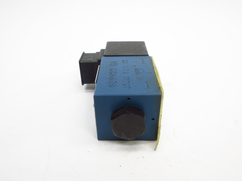 REXROTH 3WE6B60/EW220N9K4 RR00009279 NSNP