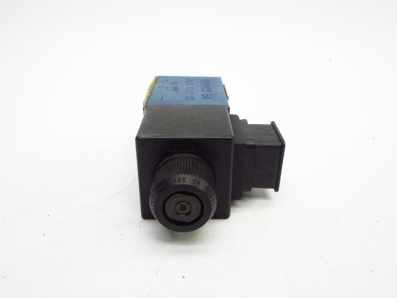 REXROTH 3WE6B60/EW220N9K4 RR00009279 NSNP