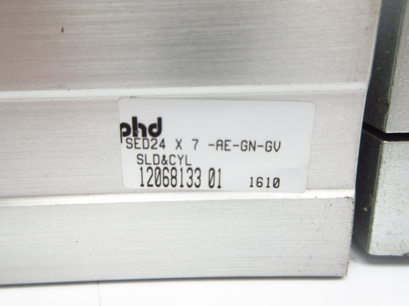 PHD SED24X7-AE-GN-GV UNMP