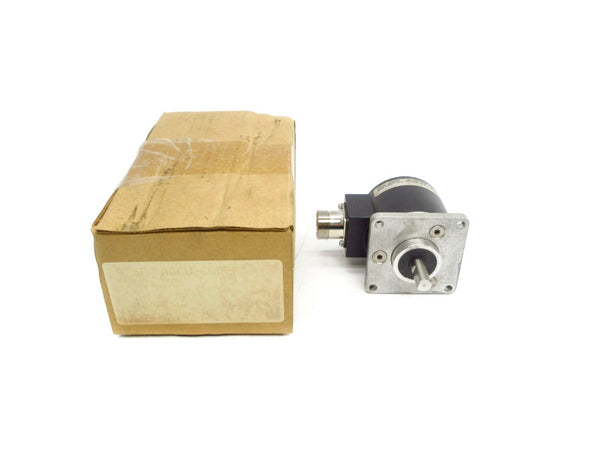 ACCU CODER 925B-F-4096-CW-SC16-20-5-PP-N 5-26VDC NSMP