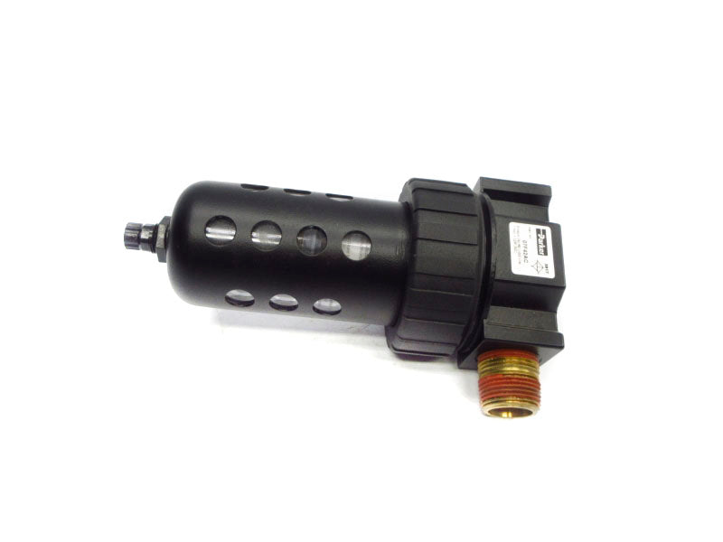 PARKER 07F42AC 150PSI 125'F UNMP