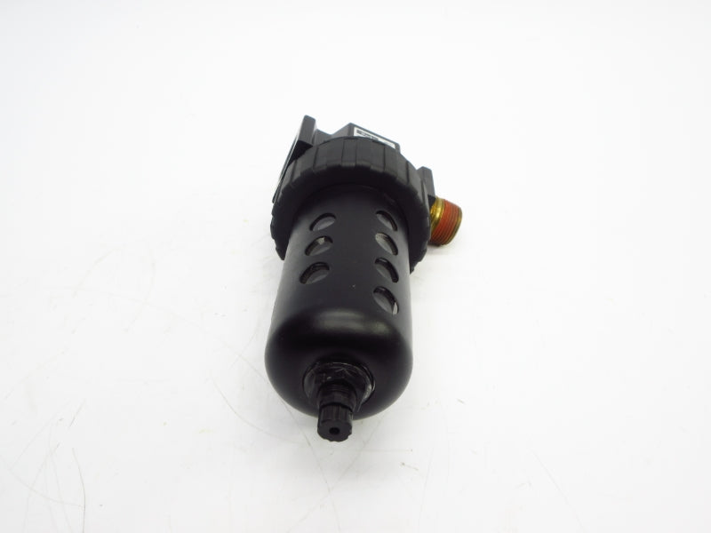 PARKER 07F42AC 150PSI 125'F UNMP