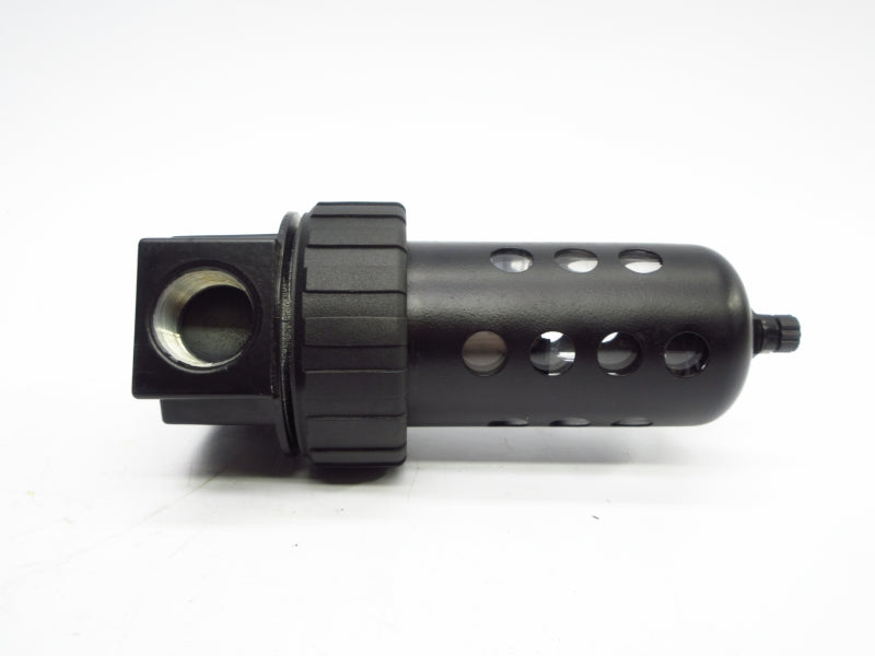 PARKER 07F42AC 150PSI 125'F UNMP