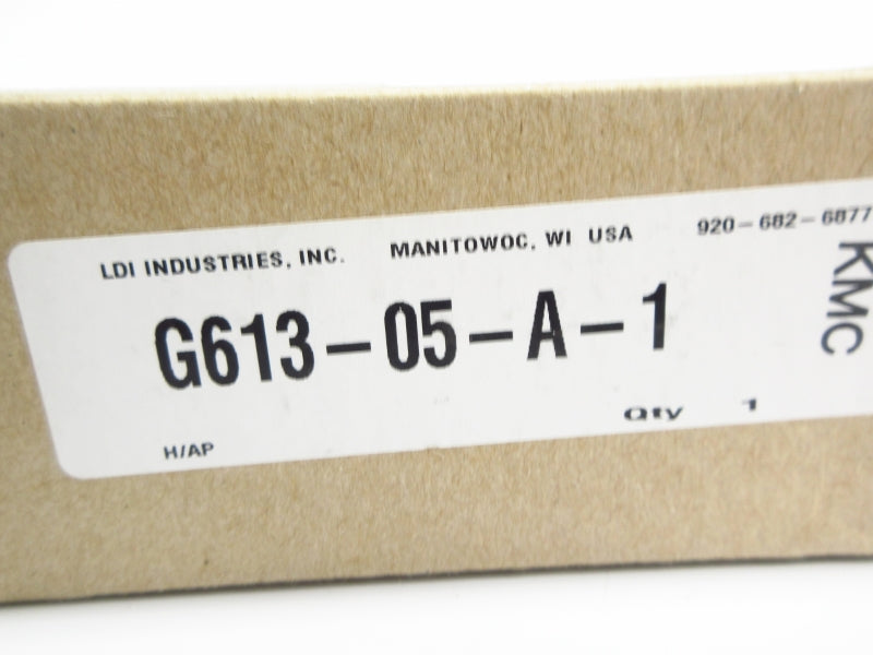 LDI INDUSTRIES G613-05-A-1 NSMP