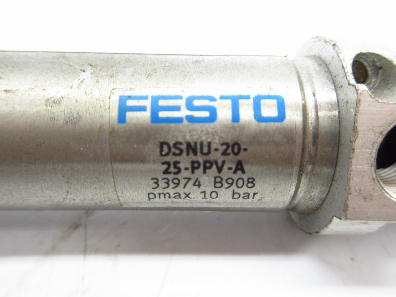 FESTO DSNU-20-25-PPV-A 33974 UNMP