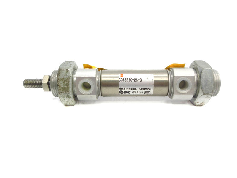 SMC CD85E20-25-B UNMP