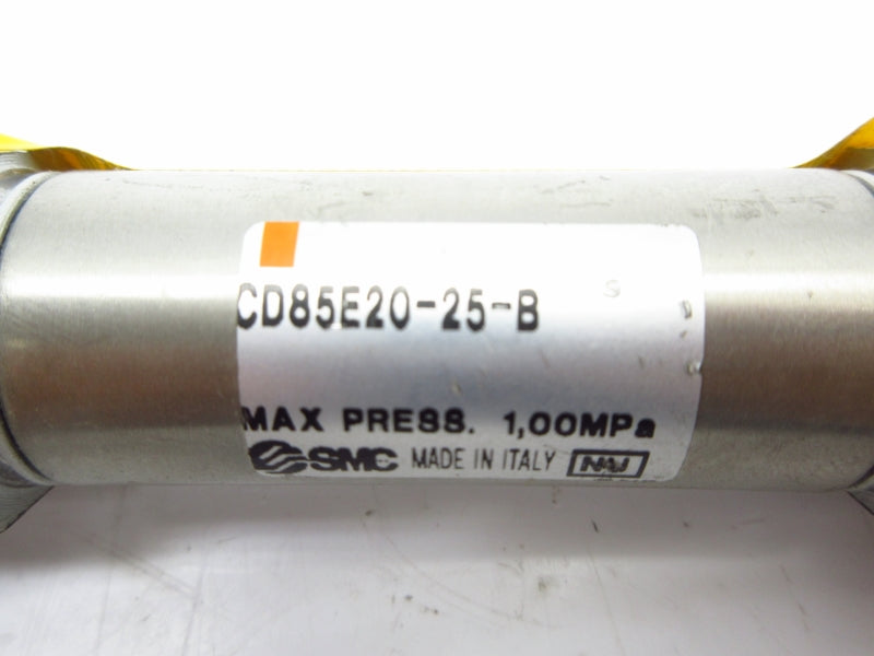 SMC CD85E20-25-B UNMP