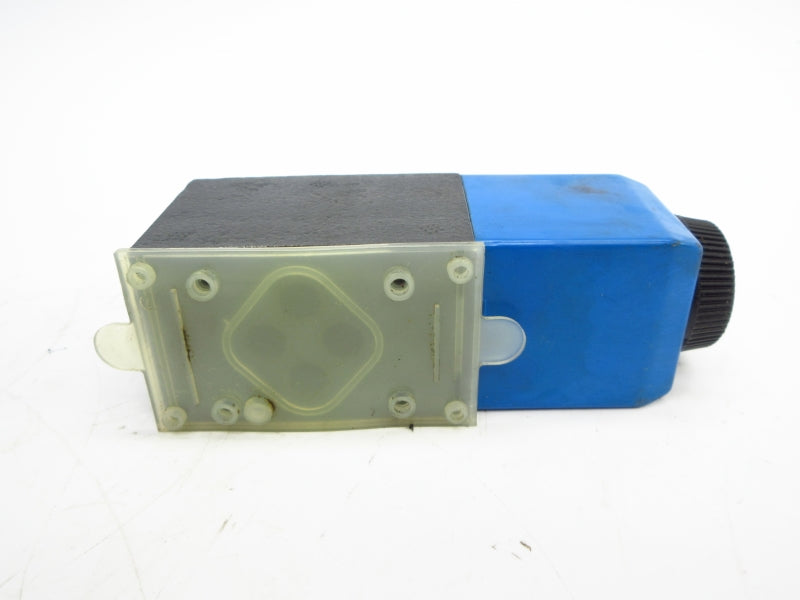 VICKERS DG4V32AMUB660 859159 110/120V 5000PSI UNMP