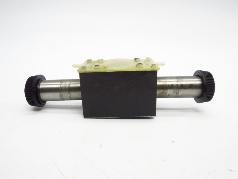 VICKERS DG4V36CMUB660 859176 5000PSI (AS PICTURED) UNMP