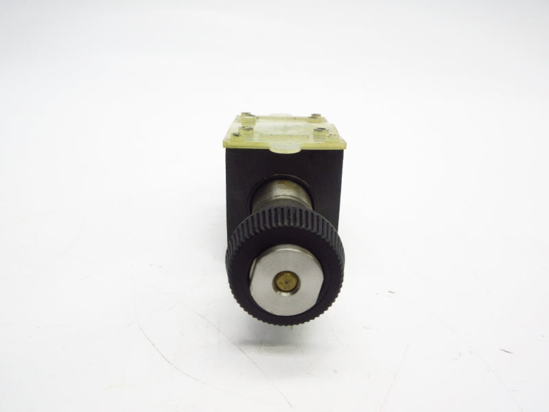 VICKERS DG4V36CMUB660 859176 5000PSI (AS PICTURED) UNMP