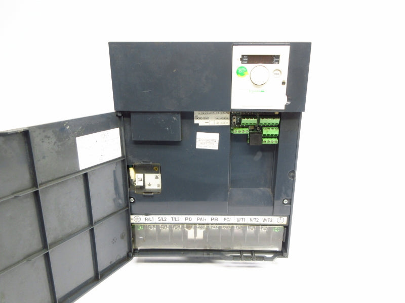 SCHNEIDER ELECTRIC ATV312HD11N4 380-500V UNMP