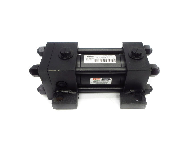 SCHRADER BELLOWS 2.00CCPPHKNHU519A2.000 1HPH0A00252743 3000PSI NSNP