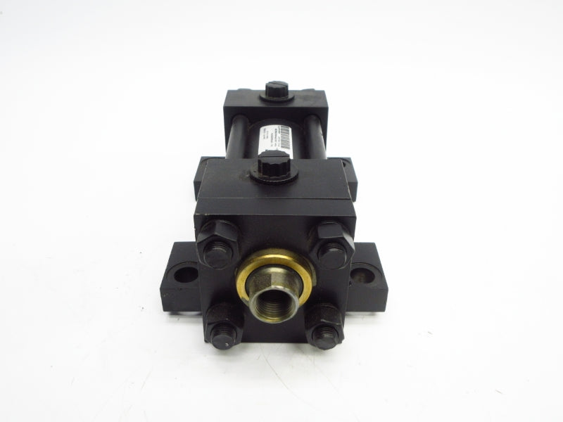 SCHRADER BELLOWS 2.00CCPPHKNHU519A2.000 1HPH0A00252743 3000PSI NSNP