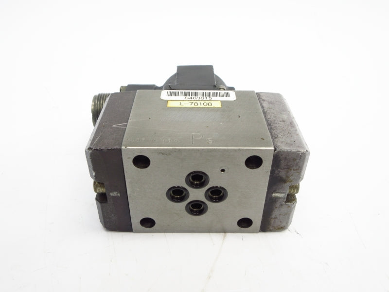 PEGASUS 122A UNMP