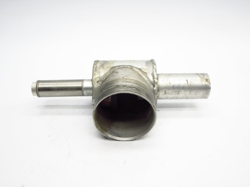 SMC NCMB125-0200 250PSI UNMP