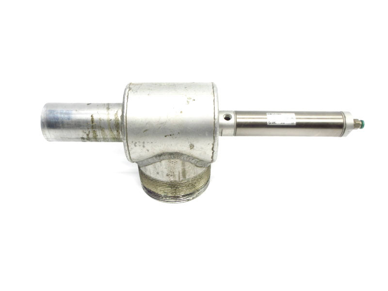 SMC NCMB125-0400 UNMP