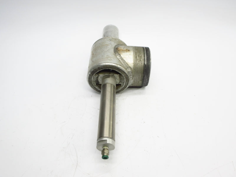 SMC NCMB125-0400 UNMP