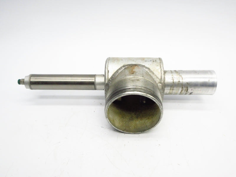 SMC NCMB125-0400 UNMP