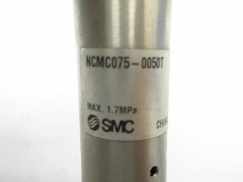 SMC NCMC075-0050T UNMP