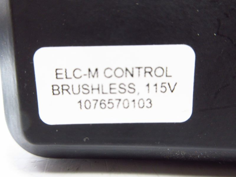 CONAIR ELC-M 115V NSNP