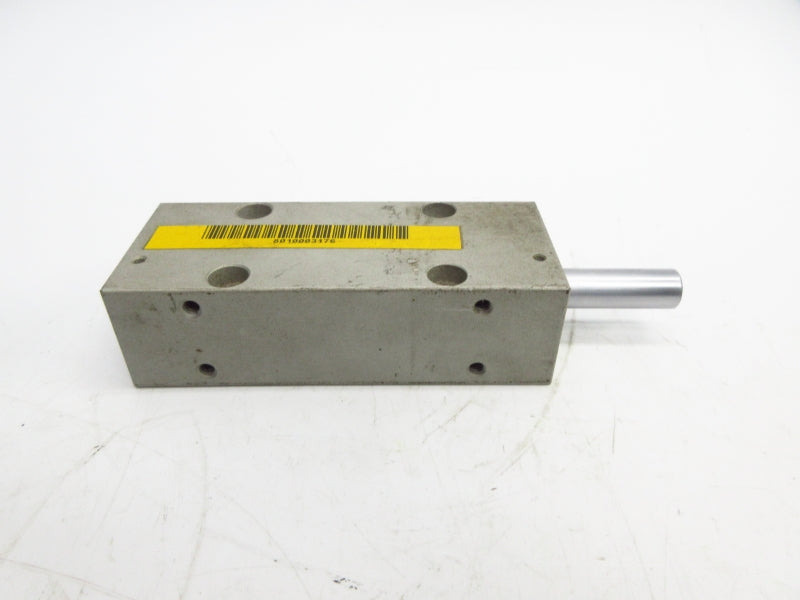 COMPACT ATCL25X35US-CA UNMP