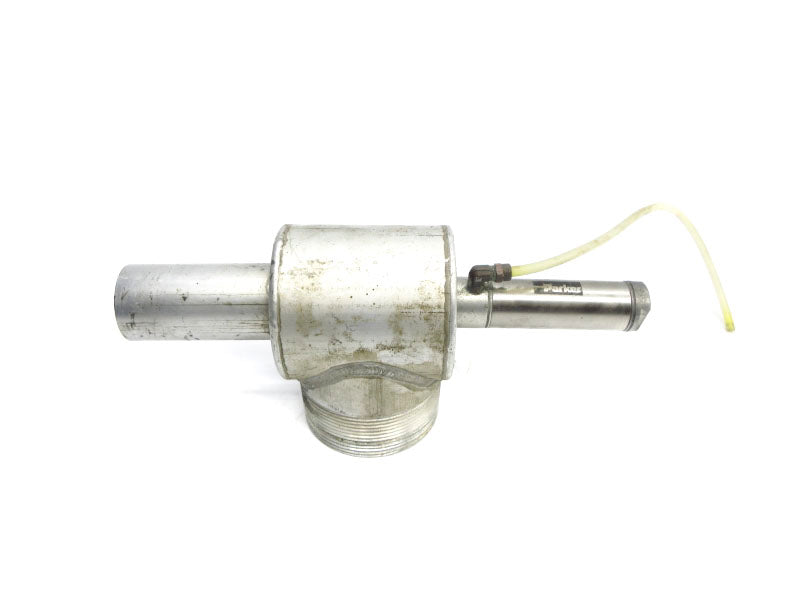 PARKER 01.25DSRMY2.000 250PSI UNMP