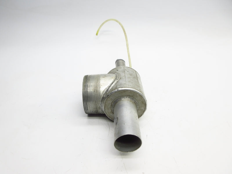 PARKER 01.25DSRMY2.000 250PSI UNMP