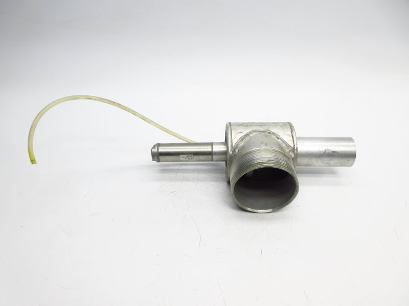 PARKER 01.25DSRMY2.000 250PSI UNMP