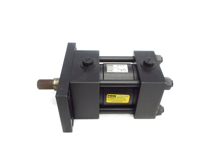 PARKER 02.50J2HLU14A1.000 SER. 2H 2000PSI NSNP