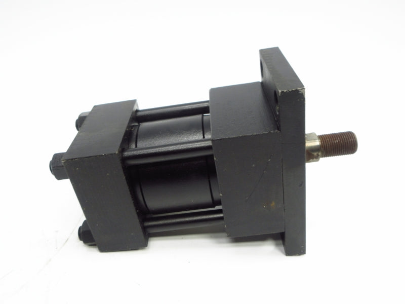 PARKER 02.50J2HLU14A1.000 SER. 2H 2000PSI NSNP