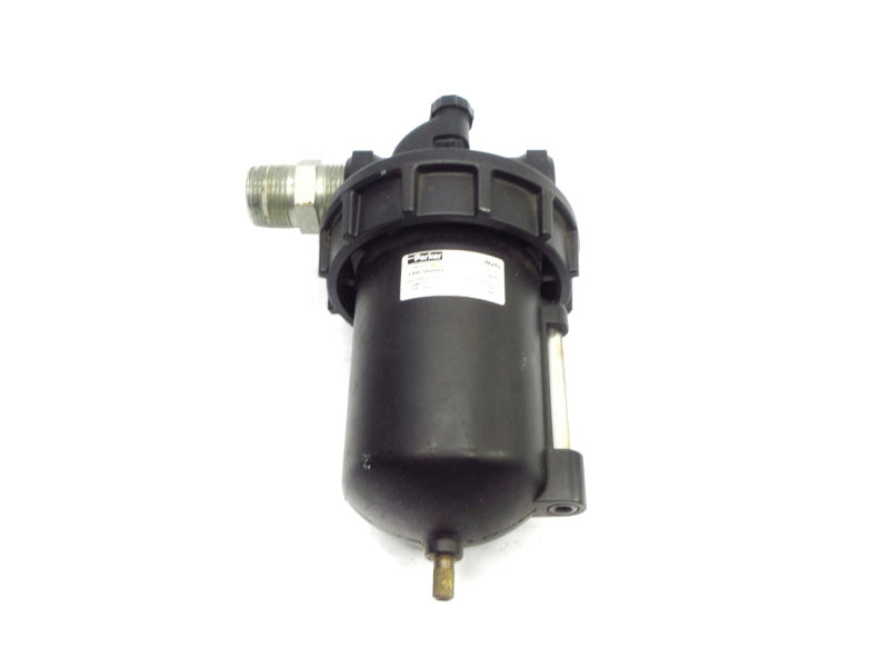 PARKER L606-08W/M8 250PSI 150'F UNMP